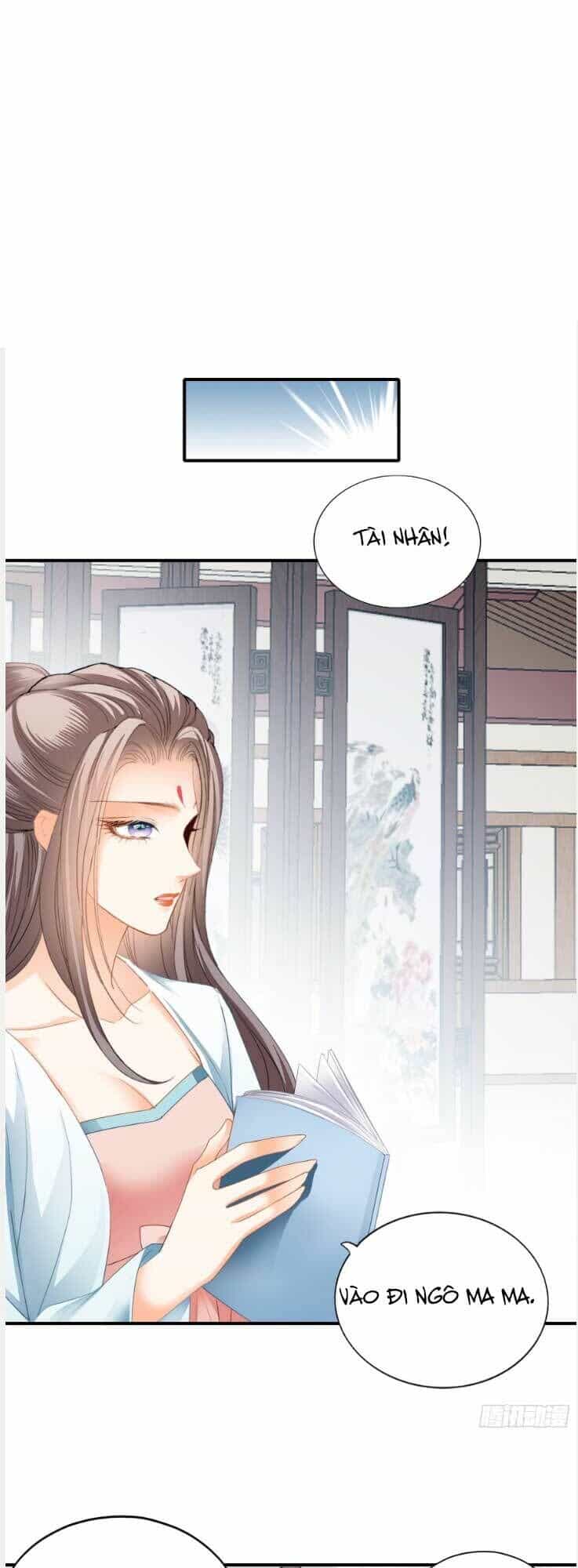 Bổn Vương Muốn Ngươi - Chương 168 - ảnh 10