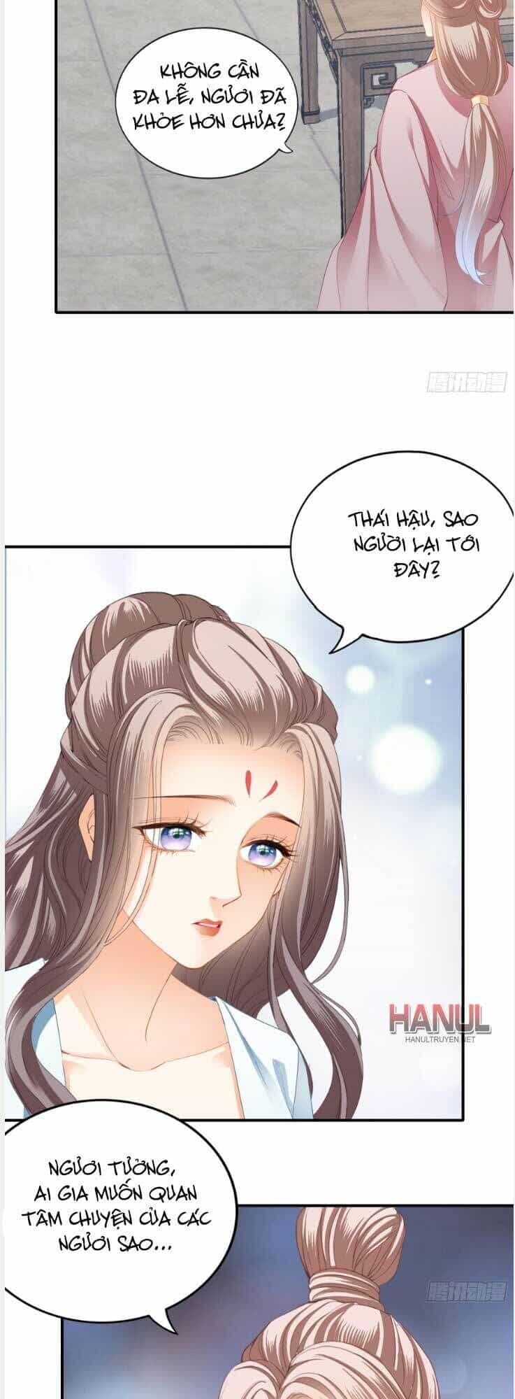 Bổn Vương Muốn Ngươi - Chương 168 - ảnh 15