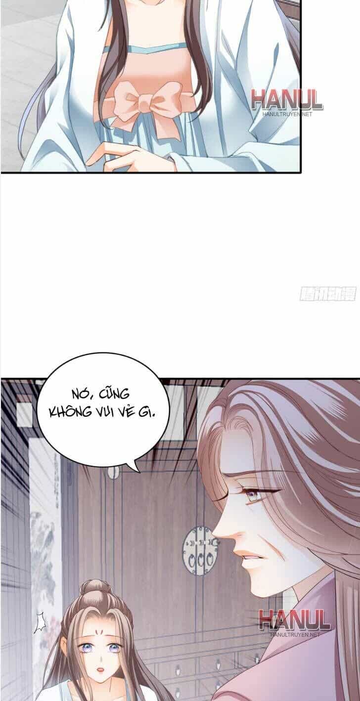 Bổn Vương Muốn Ngươi - Chương 168 - ảnh 18