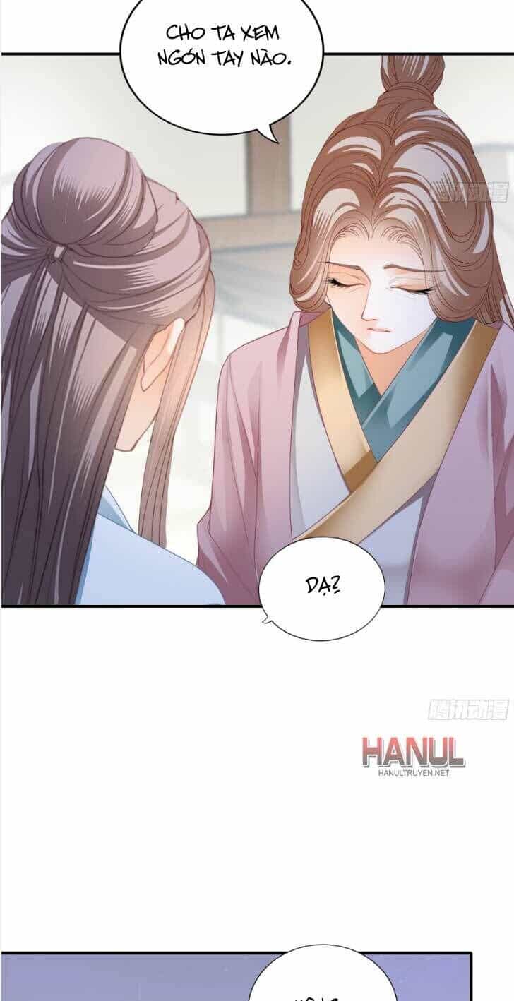 Bổn Vương Muốn Ngươi - Chương 168 - ảnh 20