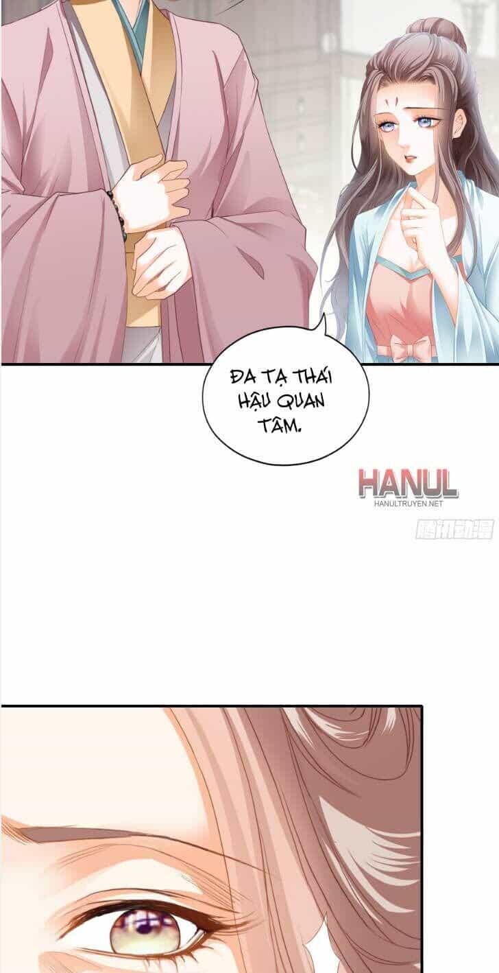 Bổn Vương Muốn Ngươi - Chương 168 - ảnh 22