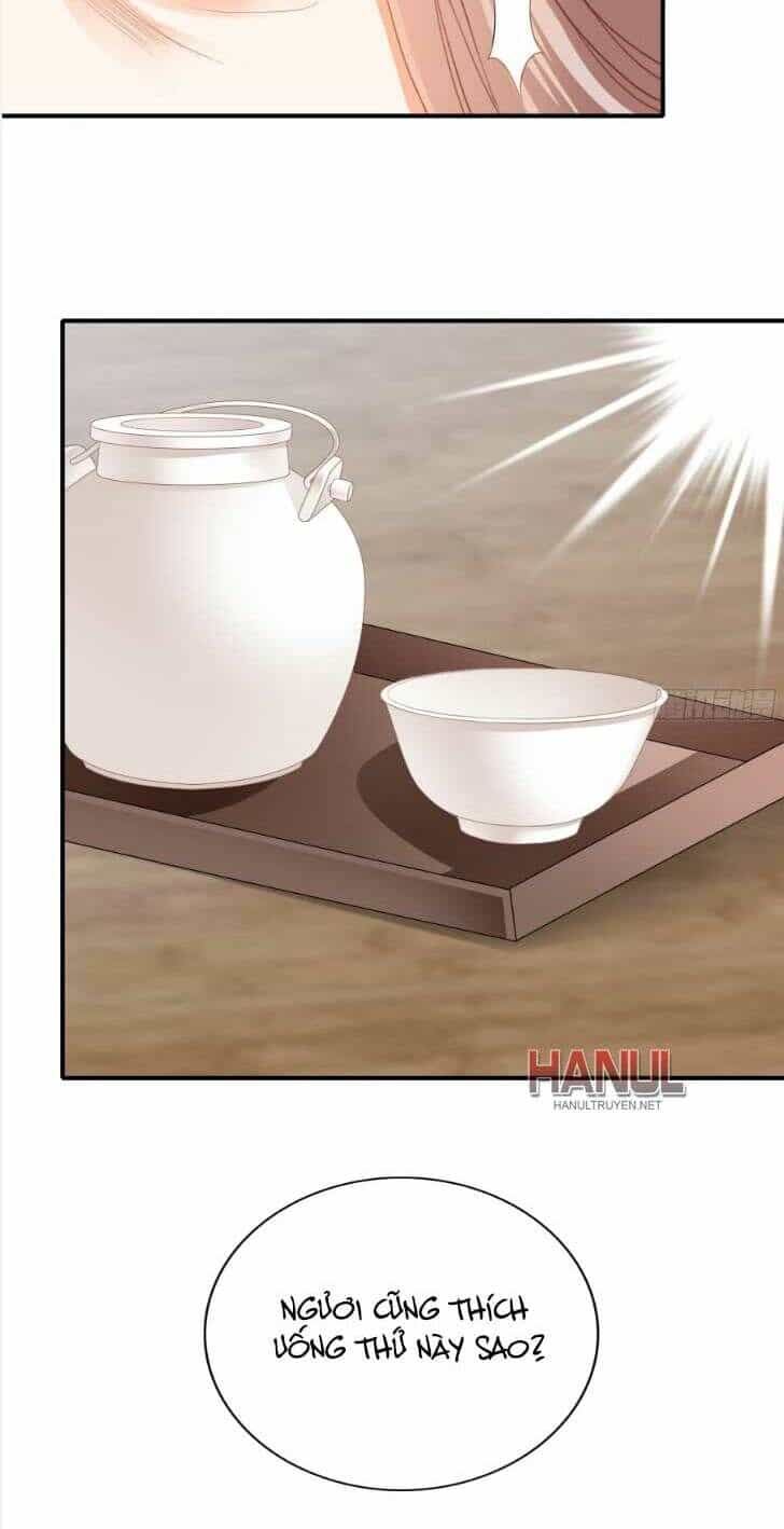 Bổn Vương Muốn Ngươi - Chương 168 - ảnh 23