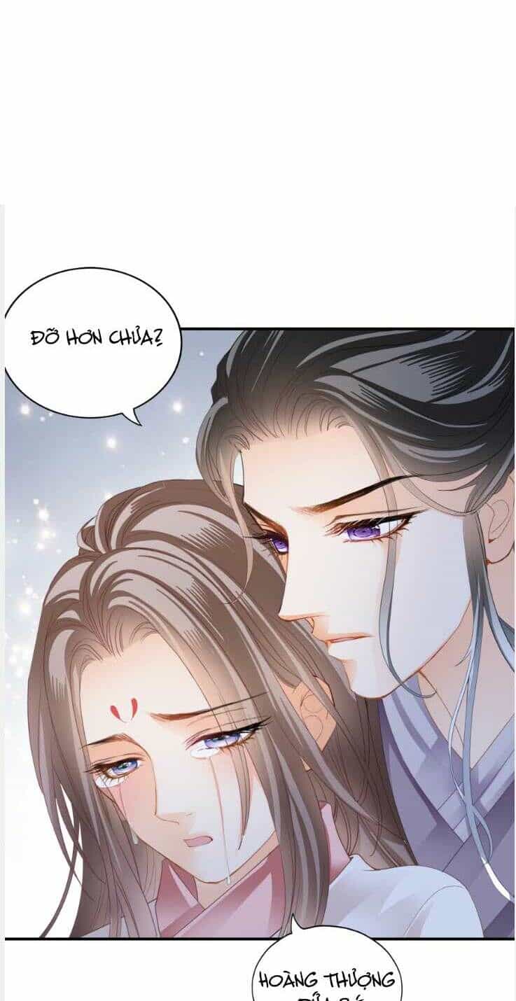 Bổn Vương Muốn Ngươi - Chương 168 - ảnh 5