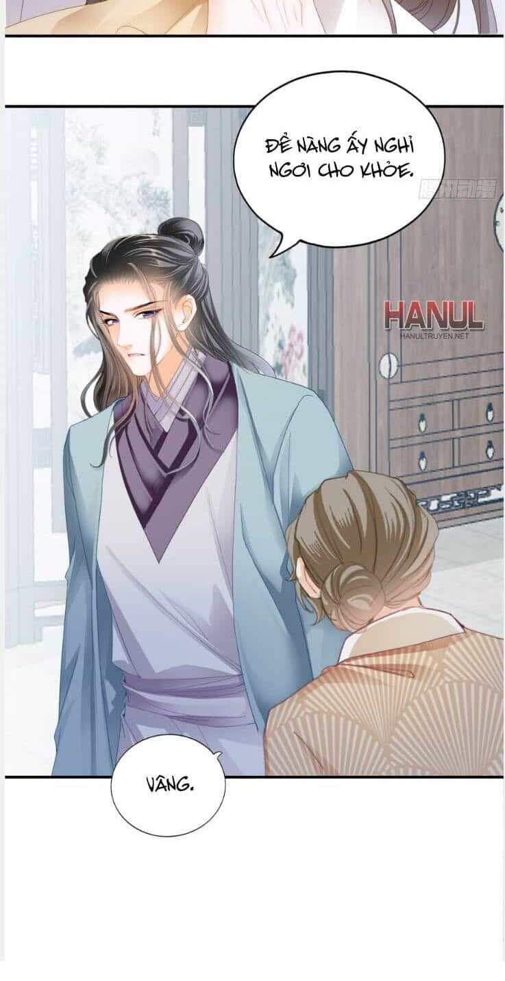 Bổn Vương Muốn Ngươi - Chương 168 - ảnh 9