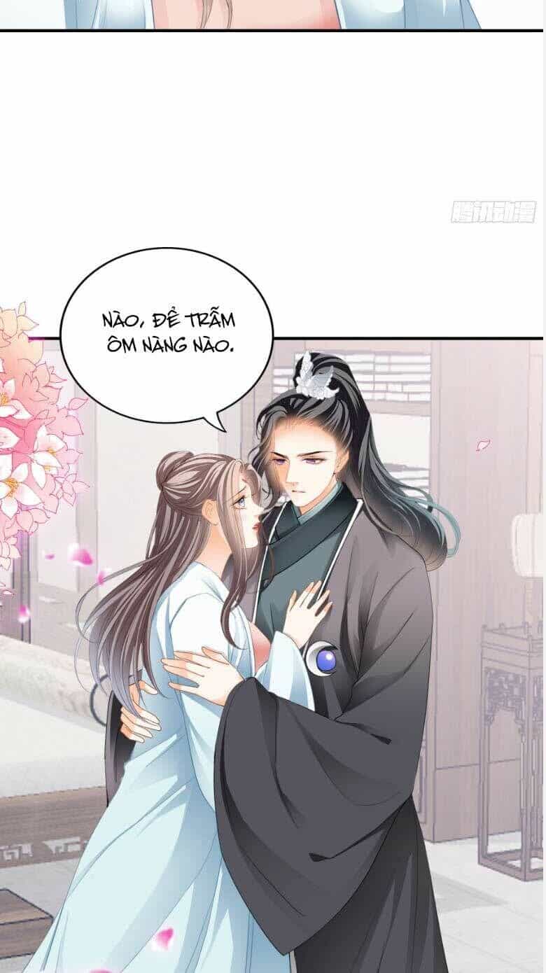 Bổn Vương Muốn Ngươi - Chương 169 - ảnh 16