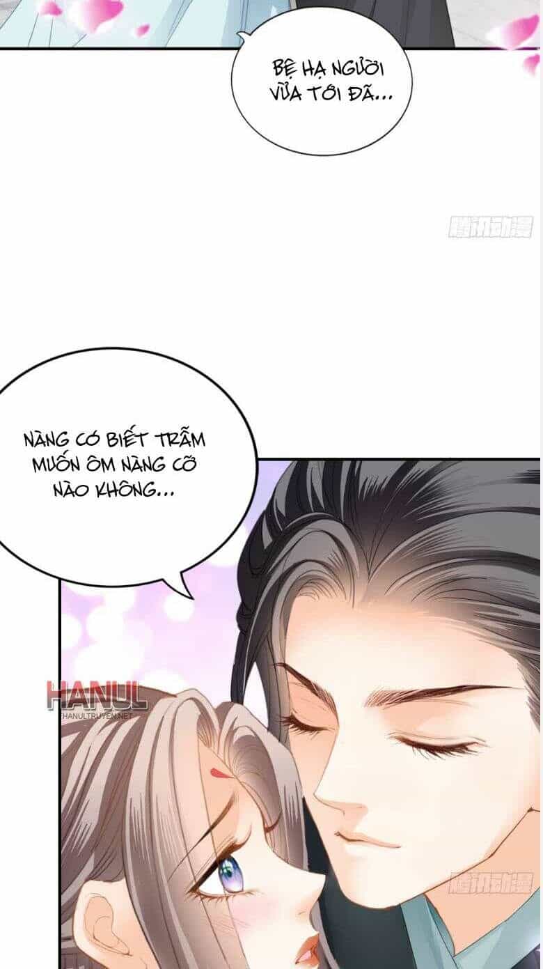 Bổn Vương Muốn Ngươi - Chương 169 - ảnh 17