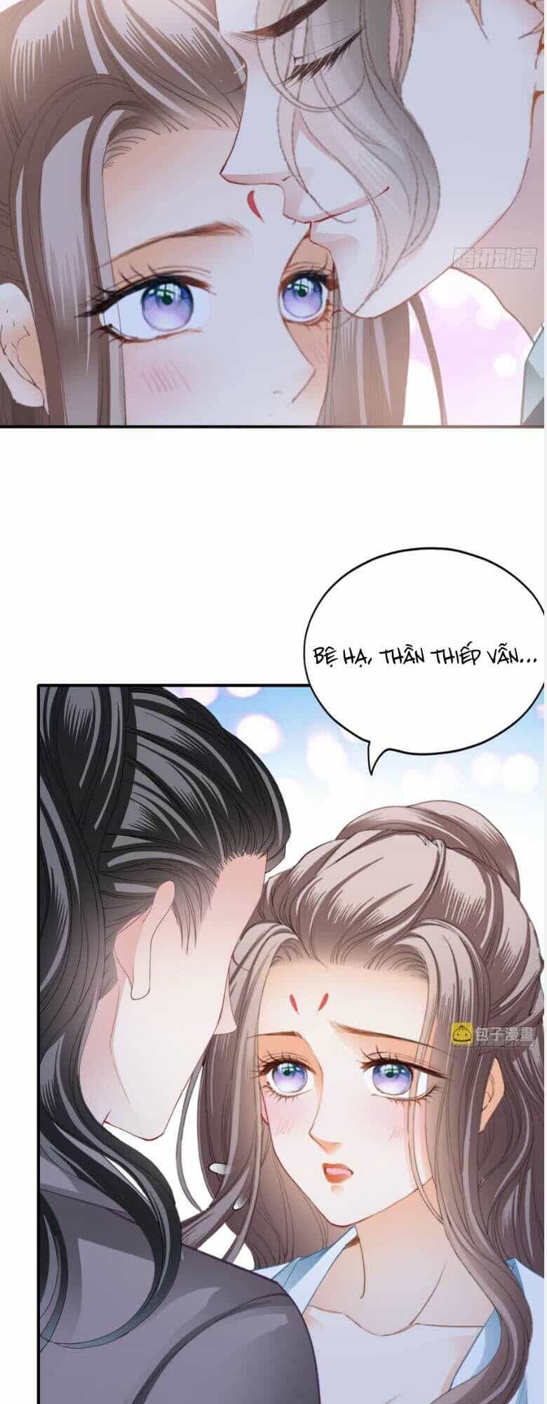 Bổn Vương Muốn Ngươi - Chương 169 - ảnh 19