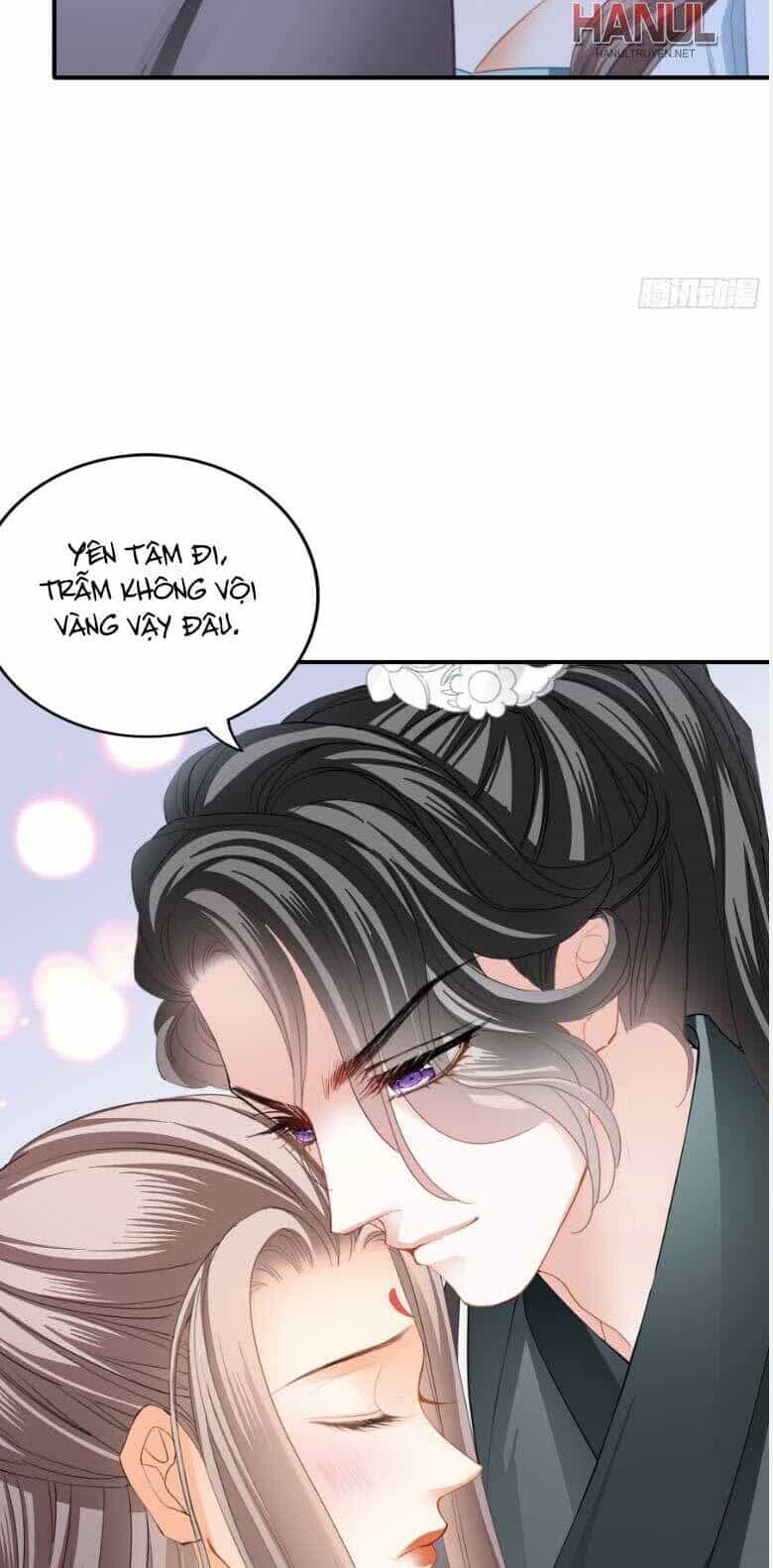 Bổn Vương Muốn Ngươi - Chương 169 - ảnh 20