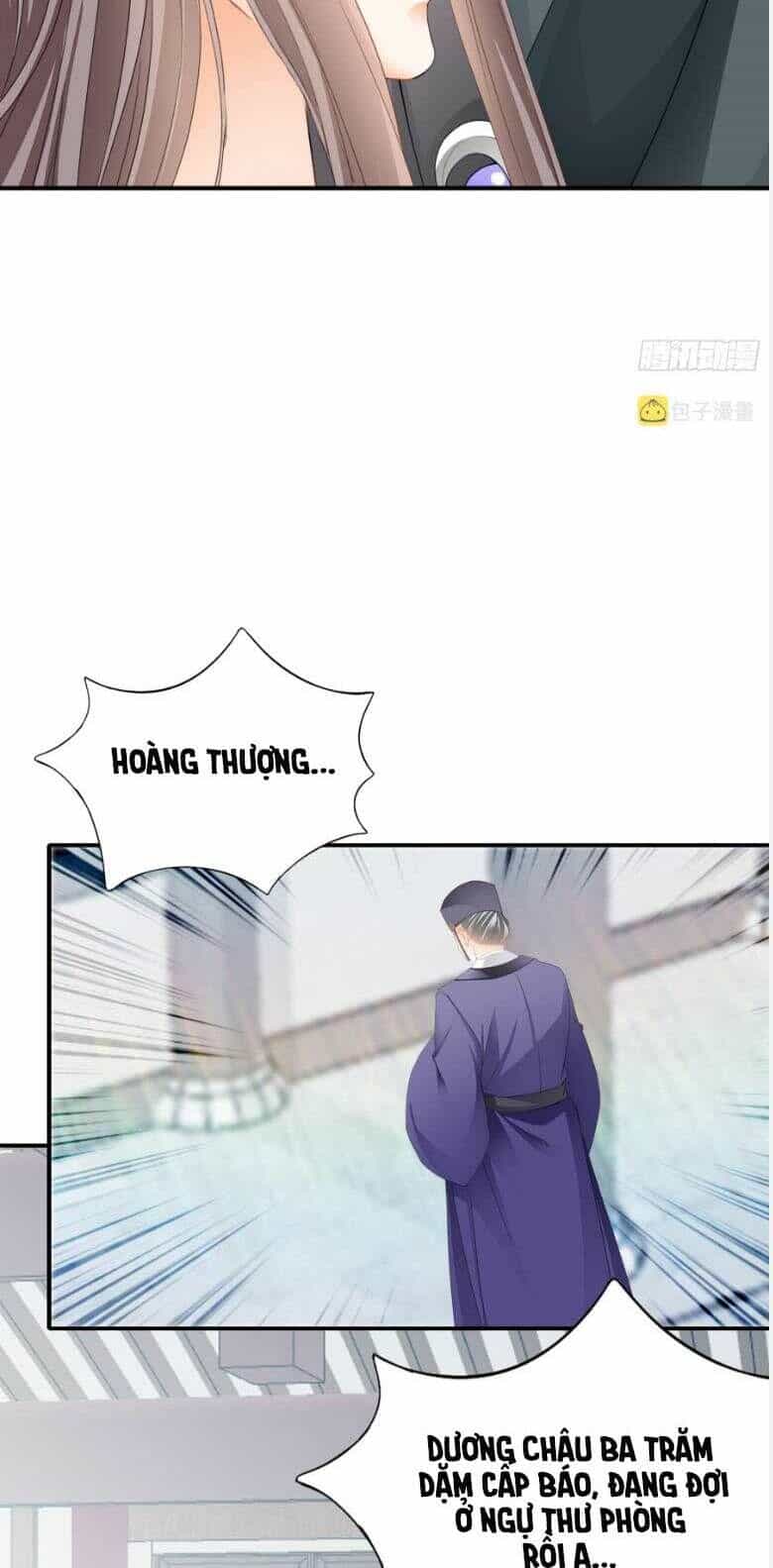 Bổn Vương Muốn Ngươi - Chương 169 - ảnh 21
