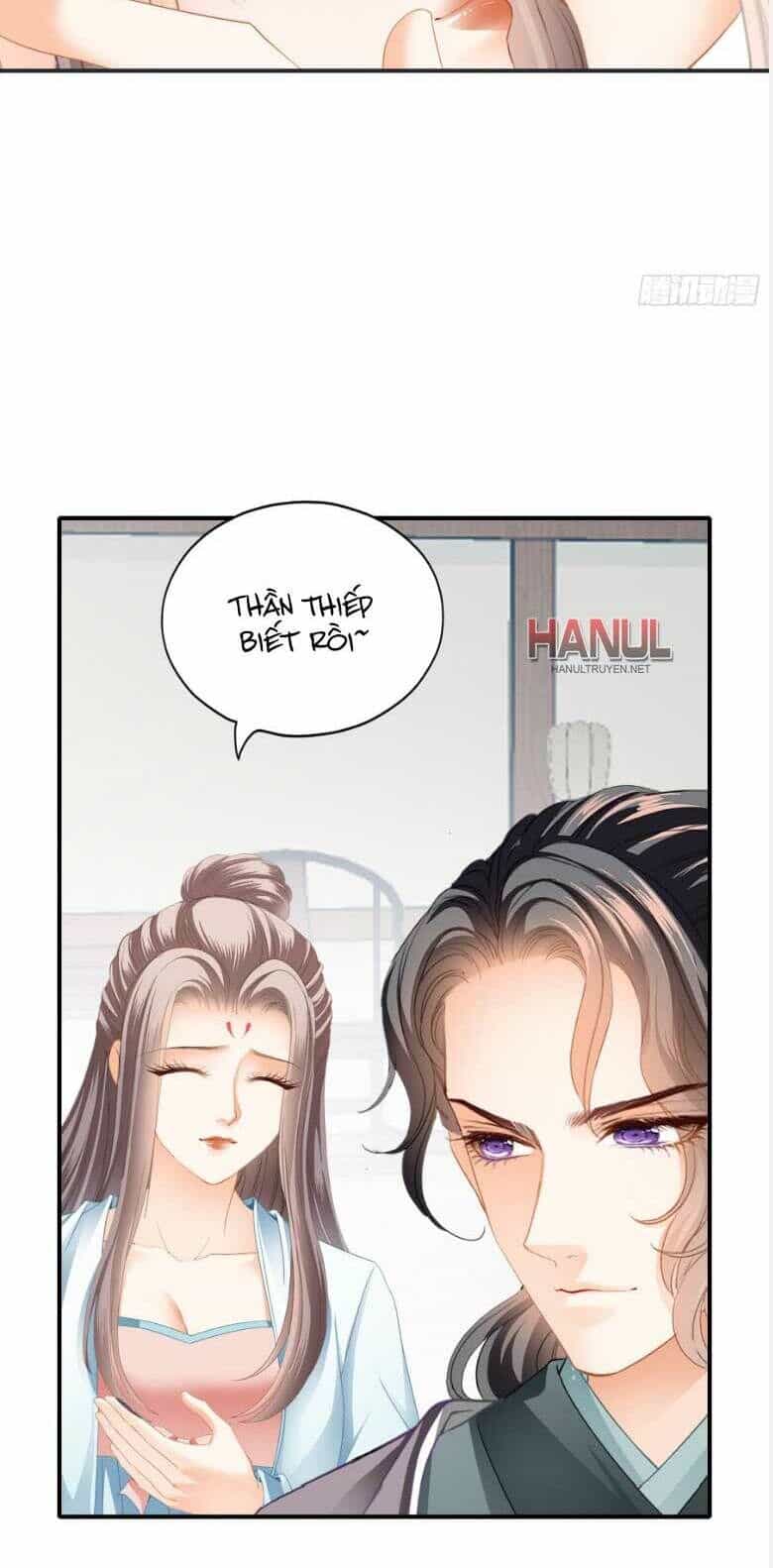 Bổn Vương Muốn Ngươi - Chương 169 - ảnh 25
