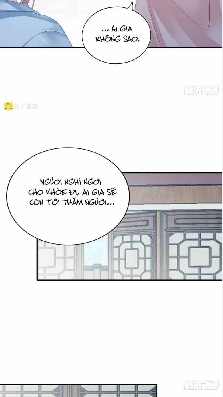Bổn Vương Muốn Ngươi - Chương 169 - ảnh 8