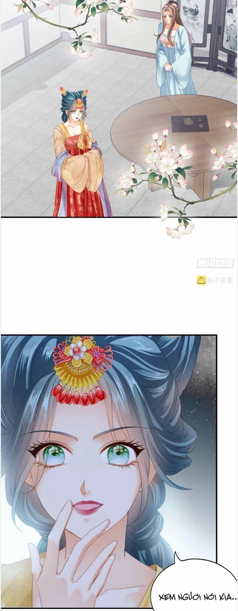 Bổn Vương Muốn Ngươi - Chương 170 - ảnh 10