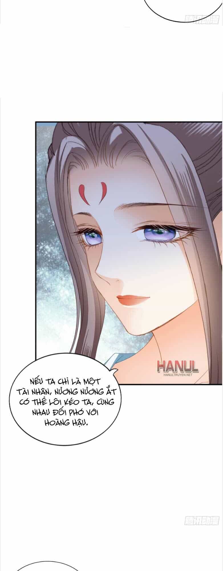 Bổn Vương Muốn Ngươi - Chương 170 - ảnh 11
