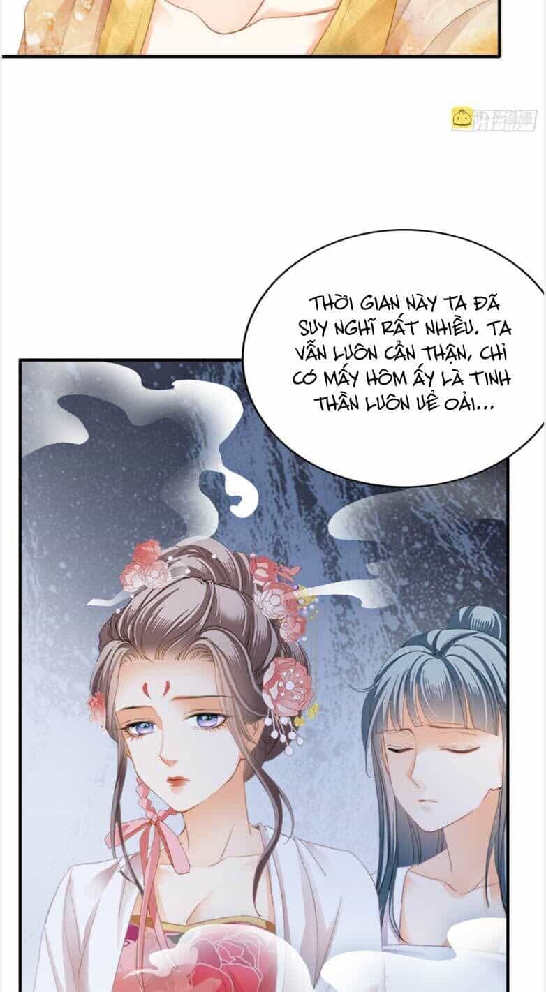 Bổn Vương Muốn Ngươi - Chương 170 - ảnh 16