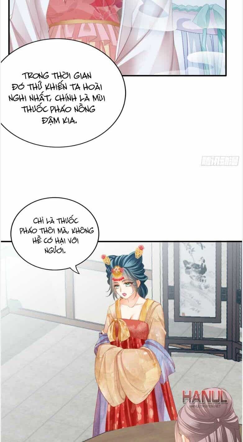Bổn Vương Muốn Ngươi - Chương 170 - ảnh 17