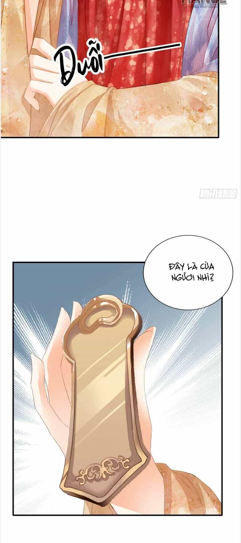 Bổn Vương Muốn Ngươi - Chương 170 - ảnh 22