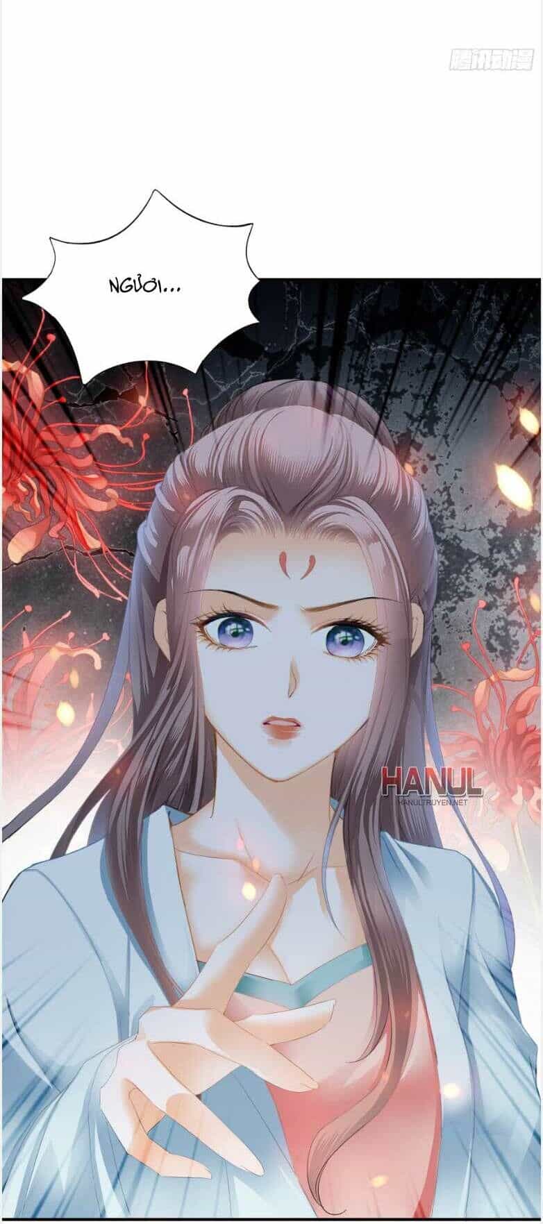 Bổn Vương Muốn Ngươi - Chương 170 - ảnh 23