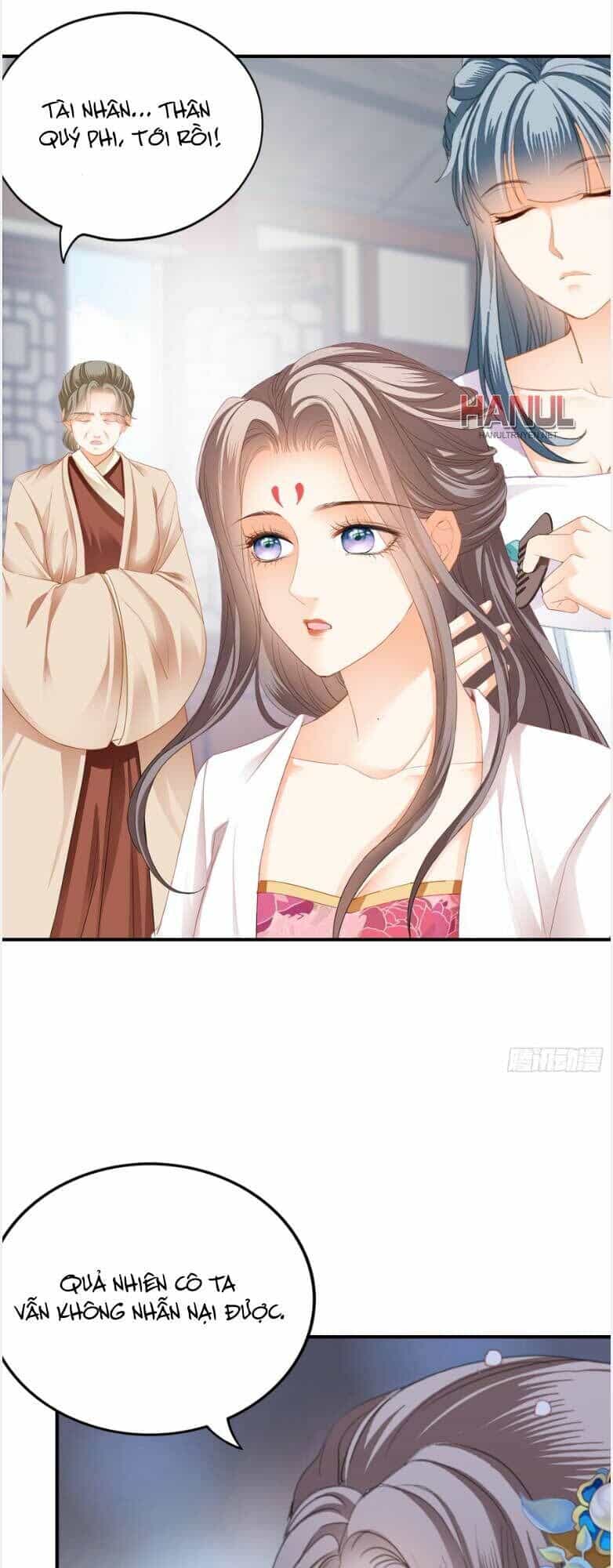 Bổn Vương Muốn Ngươi - Chương 170 - ảnh 3