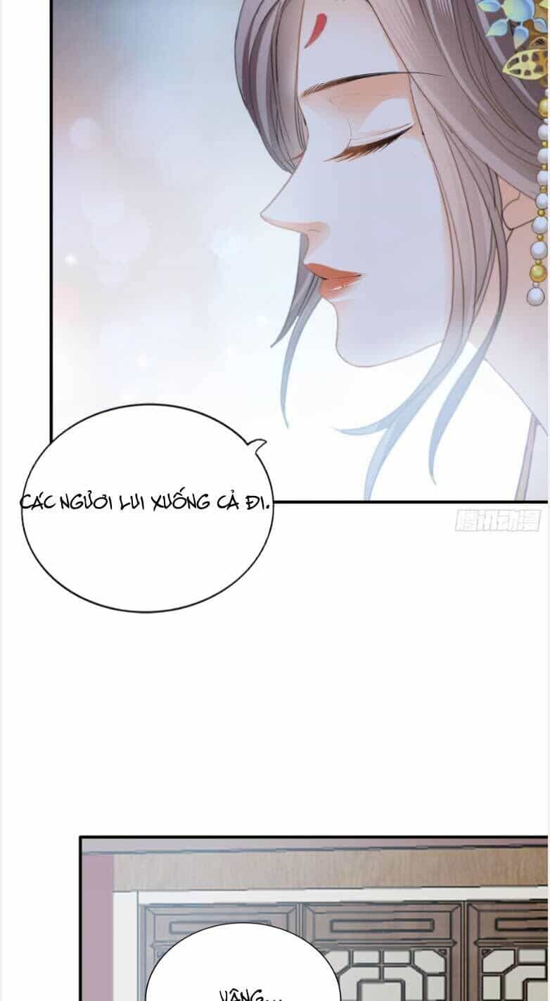 Bổn Vương Muốn Ngươi - Chương 170 - ảnh 4