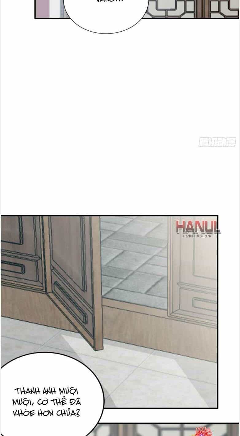 Bổn Vương Muốn Ngươi - Chương 170 - ảnh 5