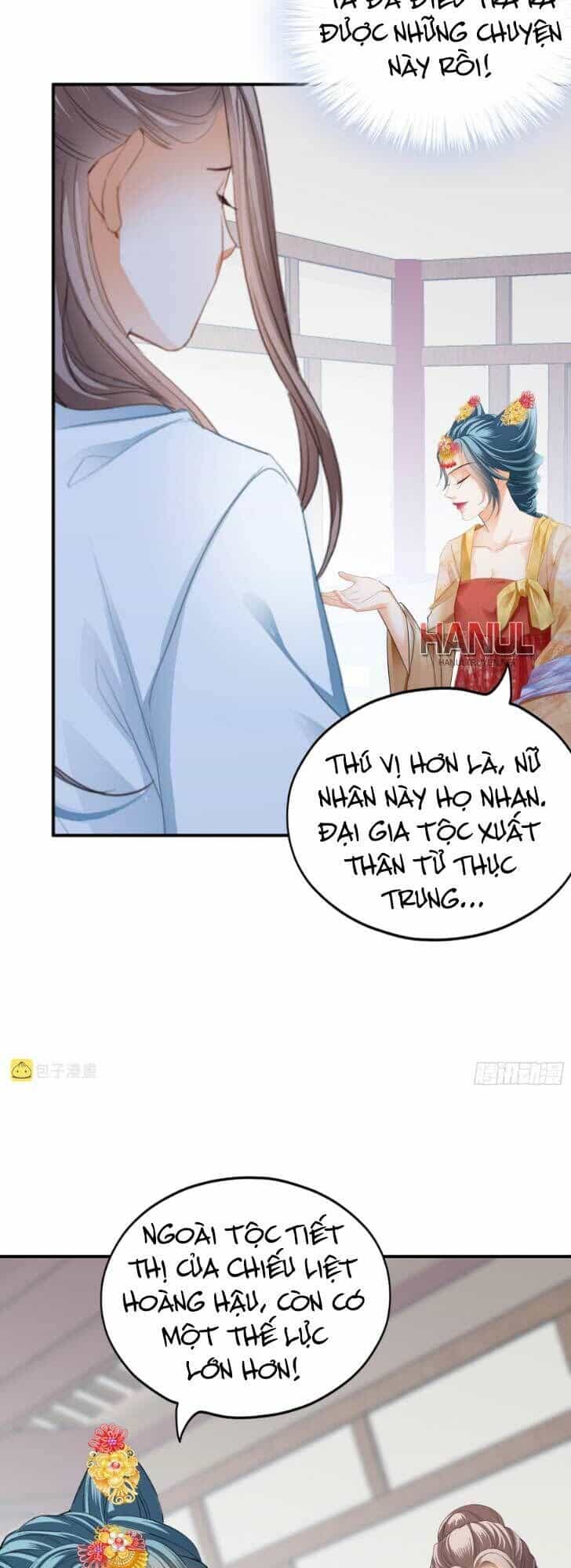 Bổn Vương Muốn Ngươi - Chương 171 - ảnh 10
