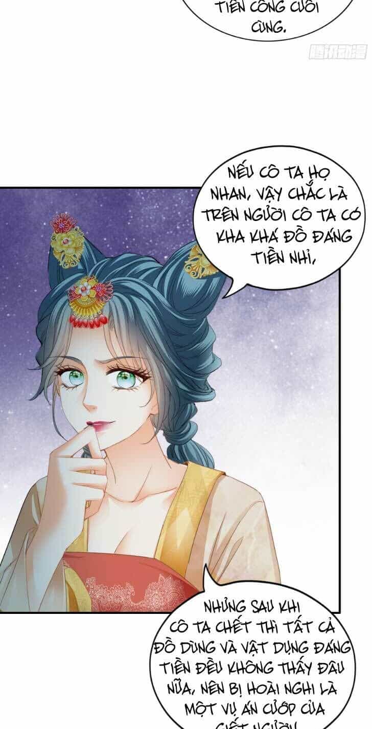 Bổn Vương Muốn Ngươi - Chương 171 - ảnh 12