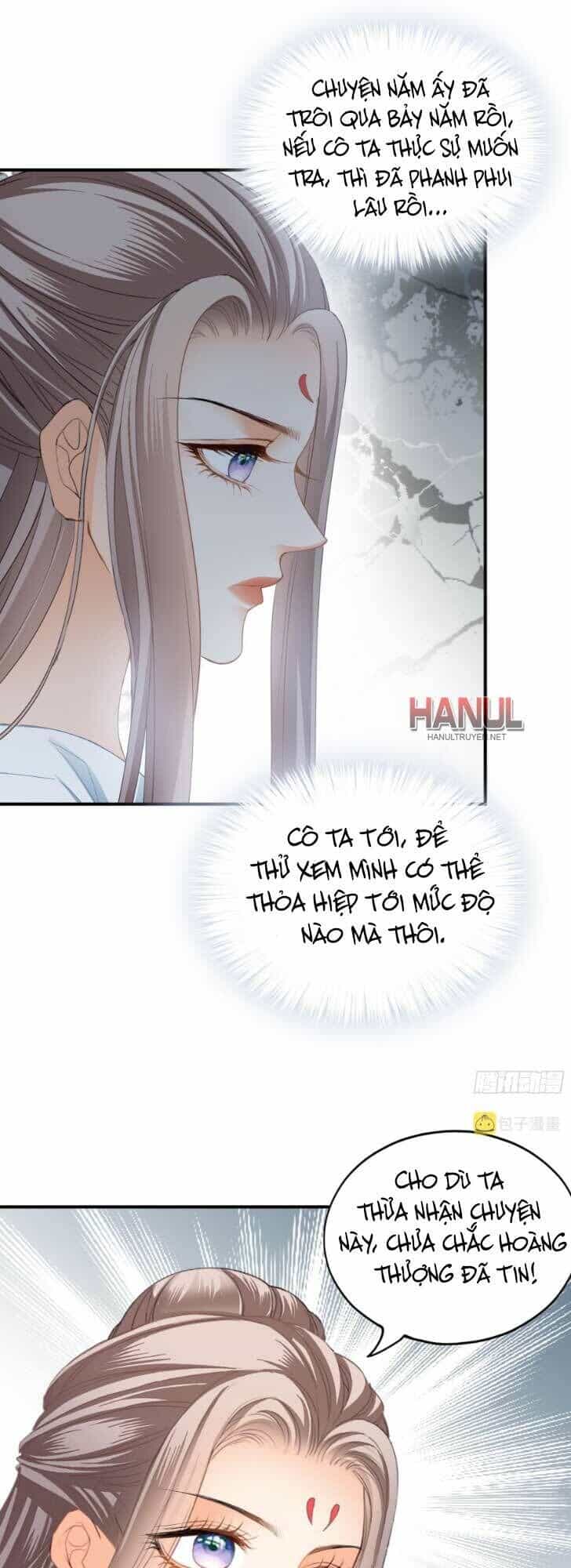 Bổn Vương Muốn Ngươi - Chương 171 - ảnh 15