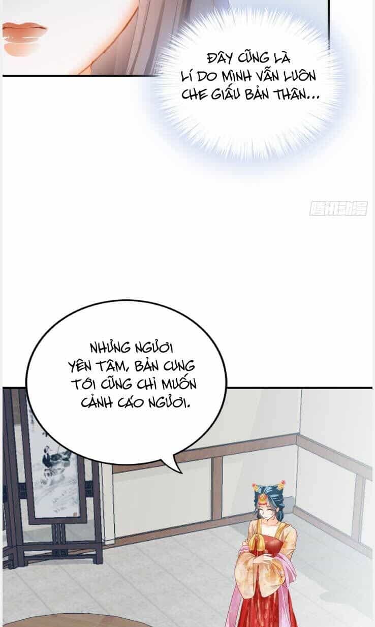 Bổn Vương Muốn Ngươi - Chương 171 - ảnh 19
