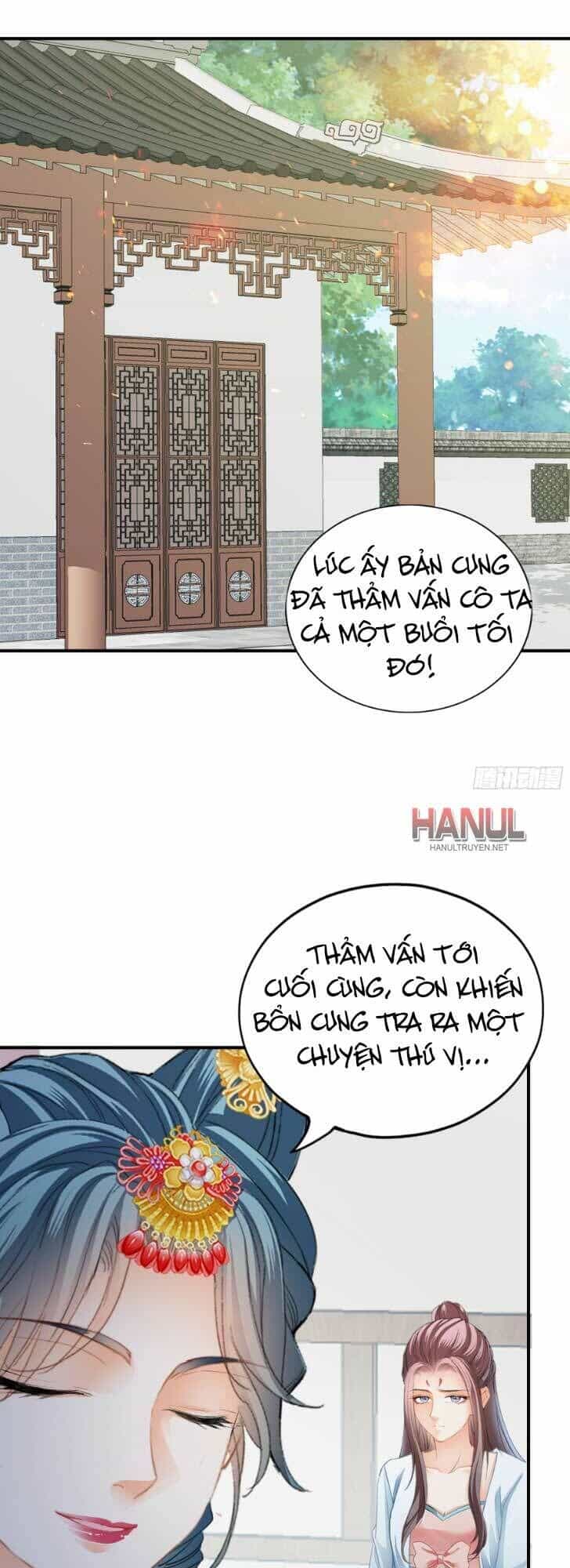 Bổn Vương Muốn Ngươi - Chương 171 - ảnh 2