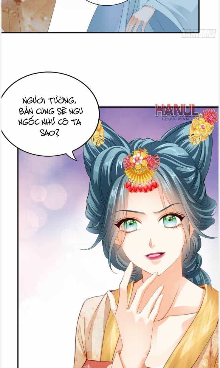 Bổn Vương Muốn Ngươi - Chương 171 - ảnh 22