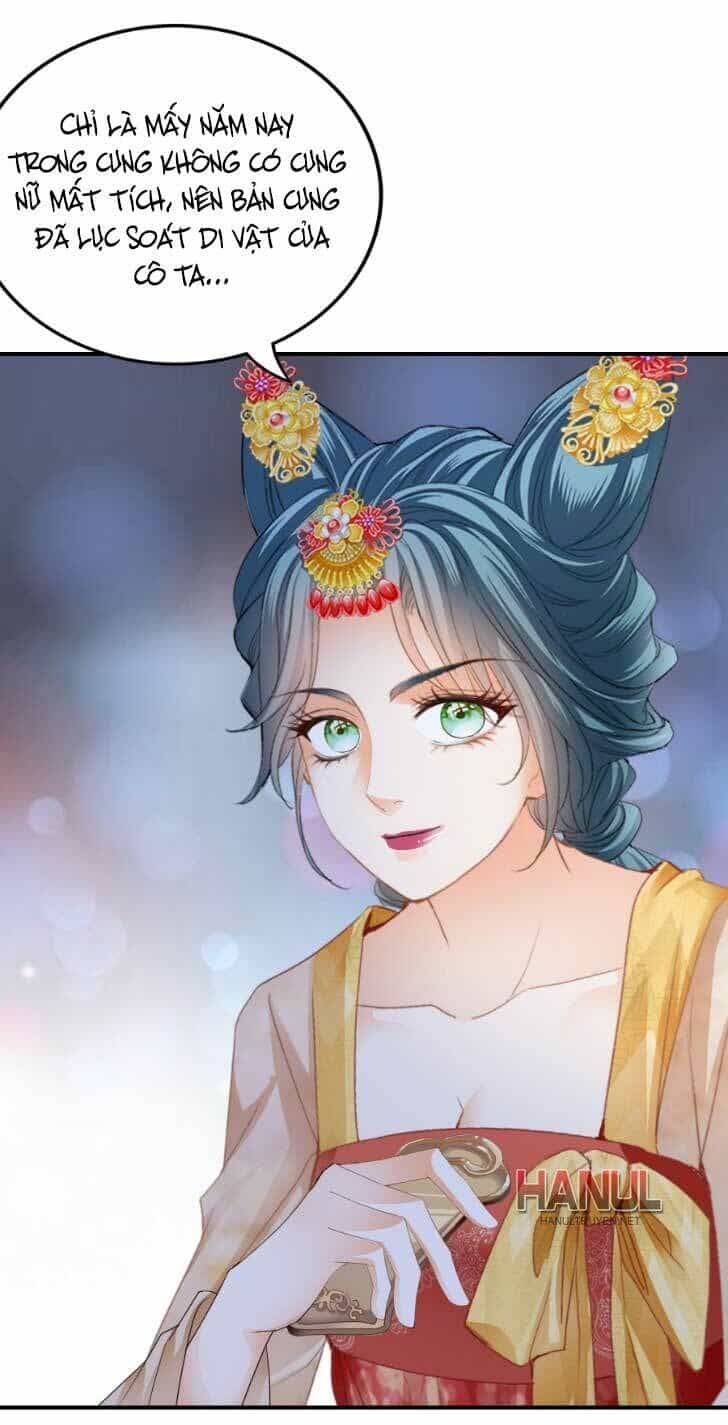Bổn Vương Muốn Ngươi - Chương 171 - ảnh 4