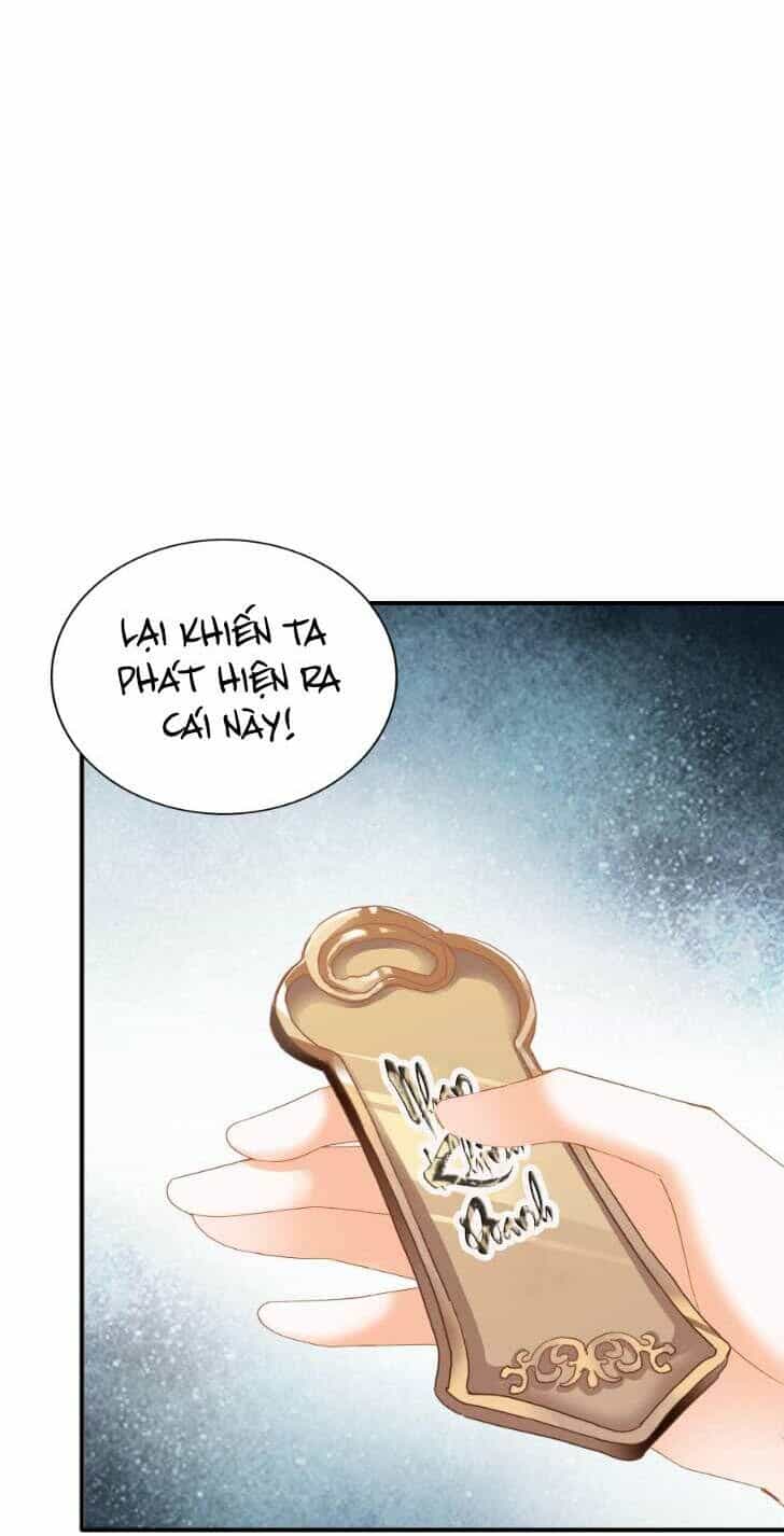Bổn Vương Muốn Ngươi - Chương 171 - ảnh 5