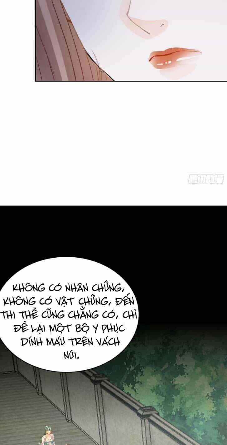 Bổn Vương Muốn Ngươi - Chương 171 - ảnh 8