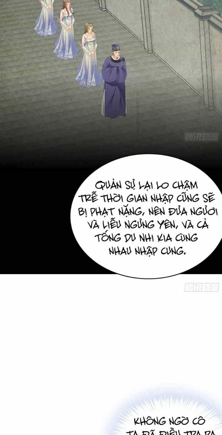 Bổn Vương Muốn Ngươi - Chương 171 - ảnh 9