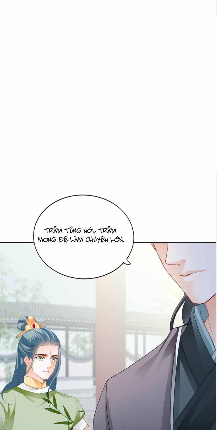 Bổn Vương Muốn Ngươi - Chương 172 - ảnh 15