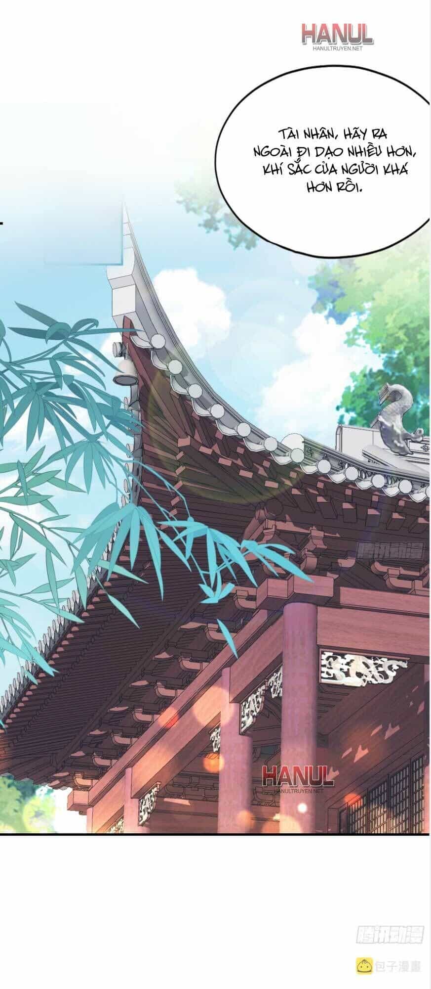 Bổn Vương Muốn Ngươi - Chương 172 - ảnh 2