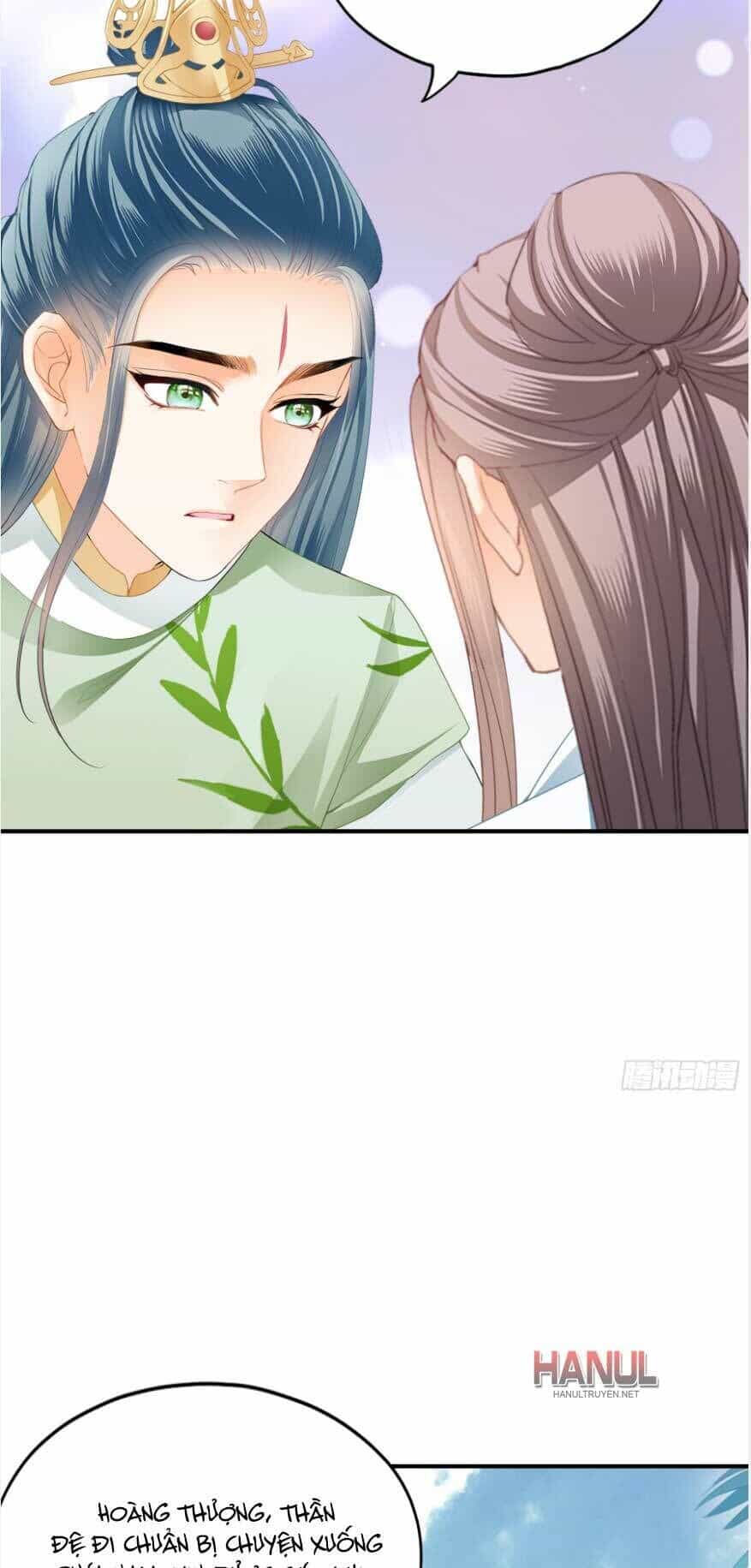 Bổn Vương Muốn Ngươi - Chương 172 - ảnh 21