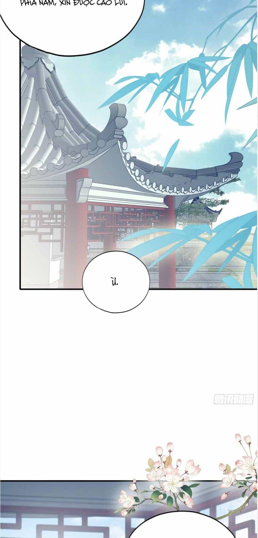 Bổn Vương Muốn Ngươi - Chương 172 - ảnh 22