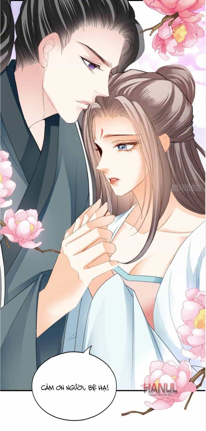 Bổn Vương Muốn Ngươi - Chương 172 - ảnh 25