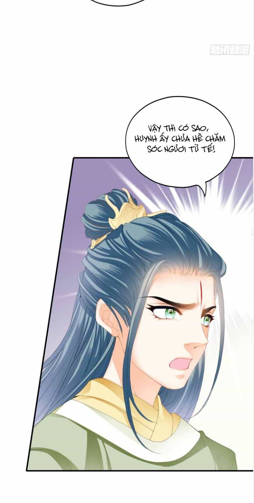 Bổn Vương Muốn Ngươi - Chương 172 - ảnh 7