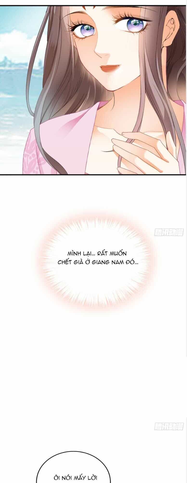 Bổn Vương Muốn Ngươi - Chương 173 - ảnh 18