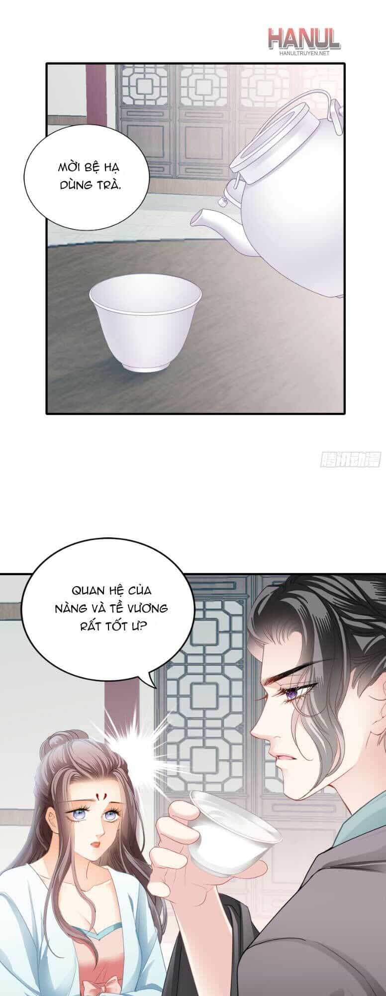 Bổn Vương Muốn Ngươi - Chương 173 - ảnh 2