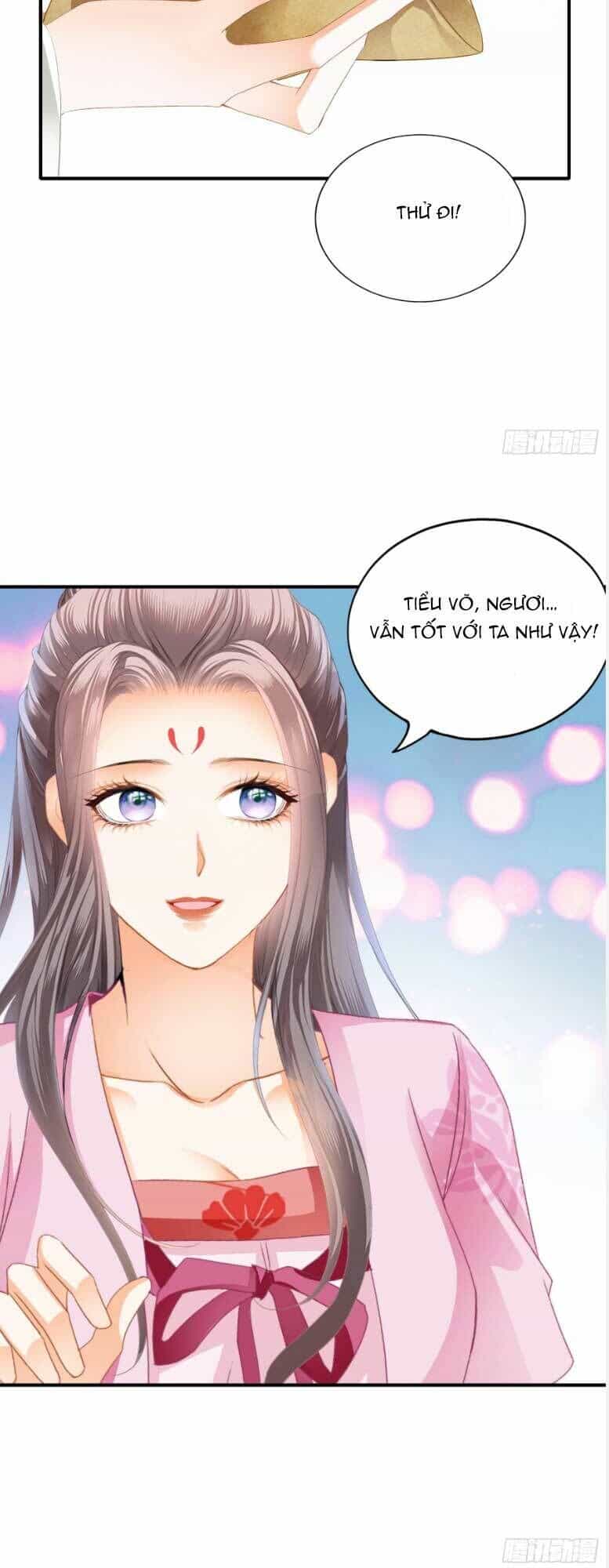 Bổn Vương Muốn Ngươi - Chương 173 - ảnh 21