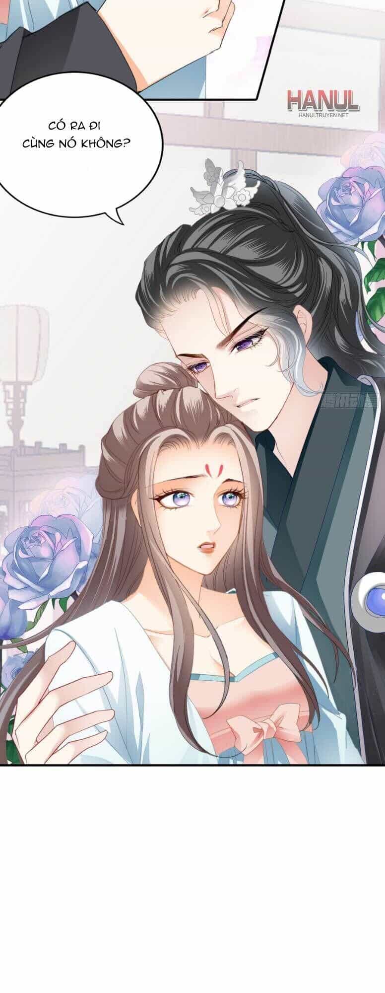 Bổn Vương Muốn Ngươi - Chương 173 - ảnh 4