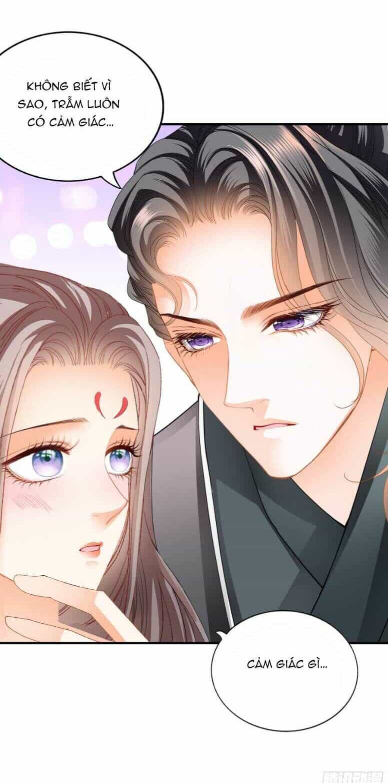 Bổn Vương Muốn Ngươi - Chương 173 - ảnh 6