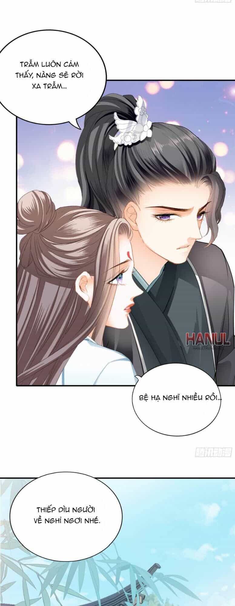Bổn Vương Muốn Ngươi - Chương 173 - ảnh 7