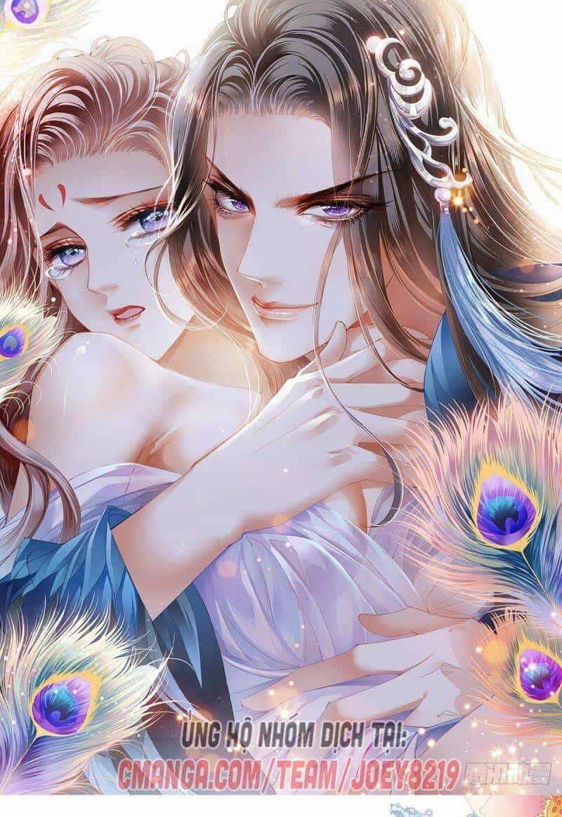 Bổn Vương Muốn Ngươi - Chương 16 - ảnh 1