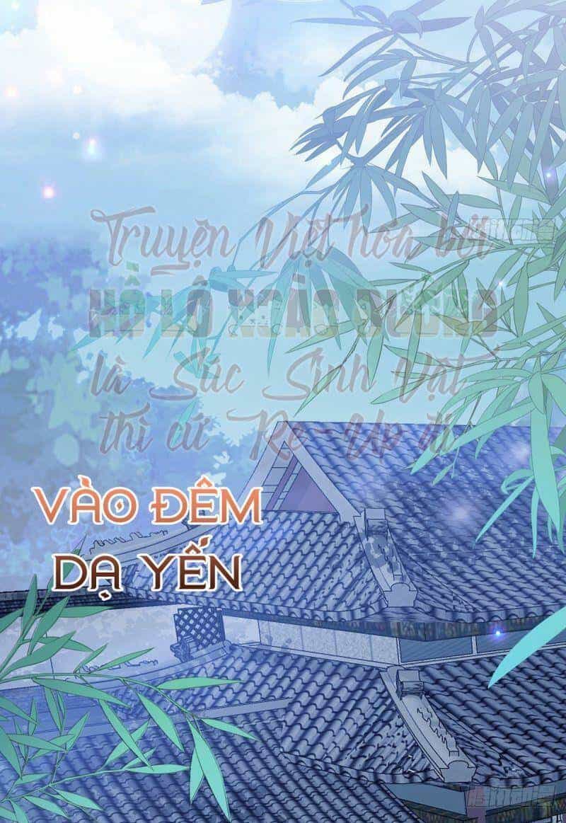 Bổn Vương Muốn Ngươi - Chương 16 - ảnh 12