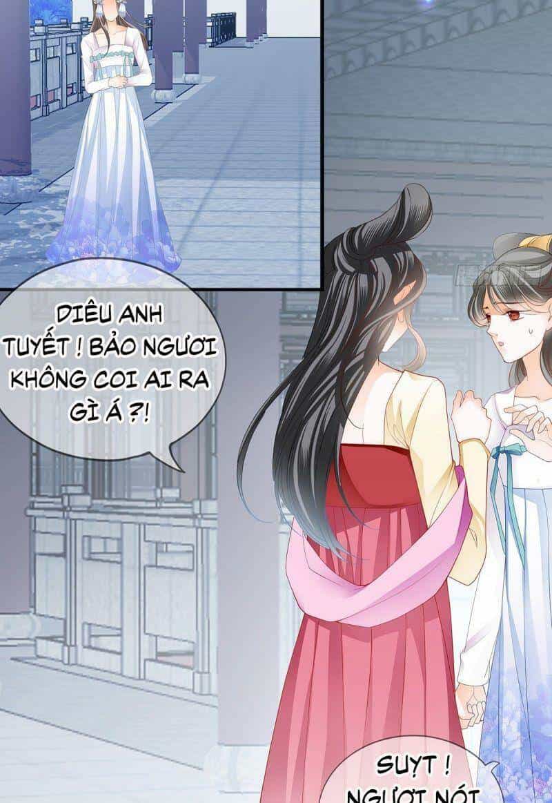 Bổn Vương Muốn Ngươi - Chương 16 - ảnh 14
