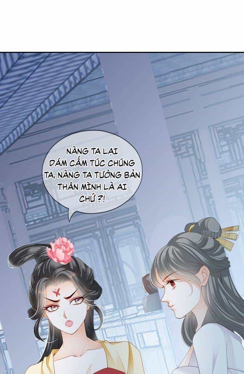 Bổn Vương Muốn Ngươi - Chương 16 - ảnh 16